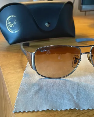 Óculos Rayban original