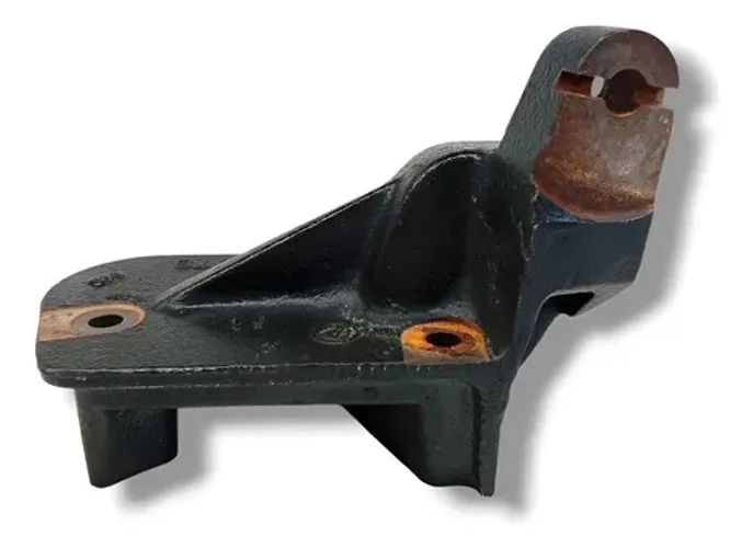 Suporte Coxim Motor Fiat Uno Palio Siena 1.0 Fire 2002 2010