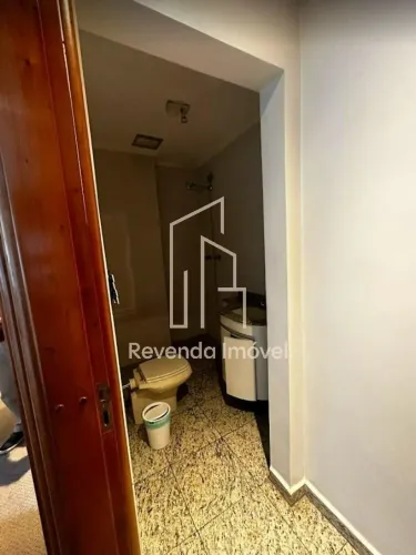 Apartamento Duplex no Condomínio Vila Borghese na Vila Suzana com 200m² 3 dormitórios 2 su