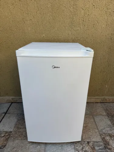 Frigobar Midea 110v 124L, Seminovo! ENTREGO!!
