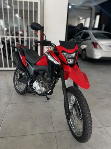 NXR 160 BROS FLEX