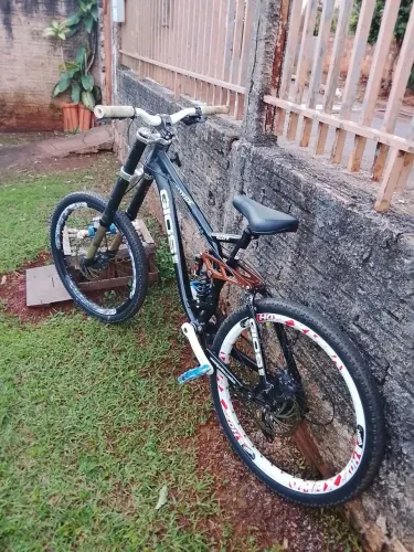 Vendo Gios 622 fr