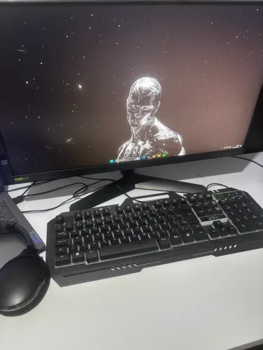Monitor ultra gear 180hz IPS