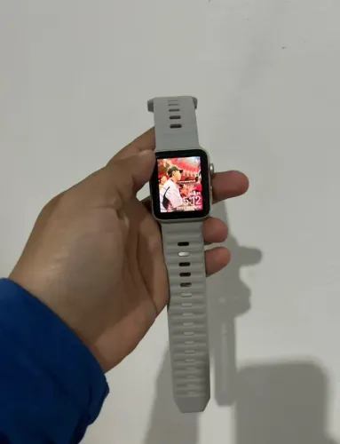 Apple Watch Série 2 42mm GPS/WIFI