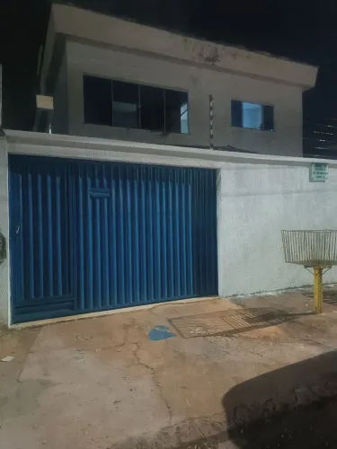 Casa para alugar na 606 norte