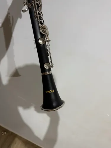 Clarinete
