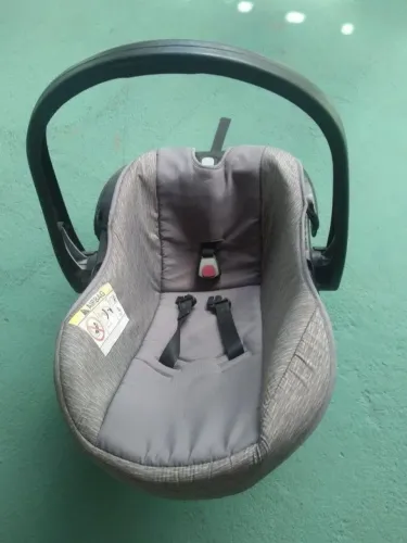 CADEIRINHA BEBÊ CONFORTO