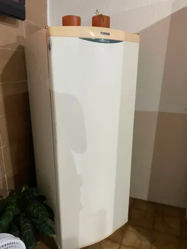 Geladeira