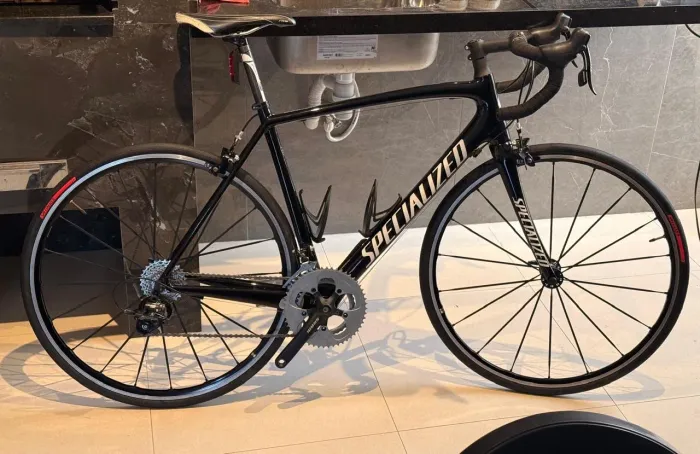 Bike tarmac Sl2 