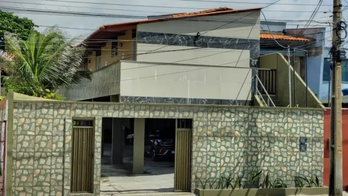 Studio na Av. Litorânea São Luís Ma - Tudo Incluso (Água, Luz e Internet)