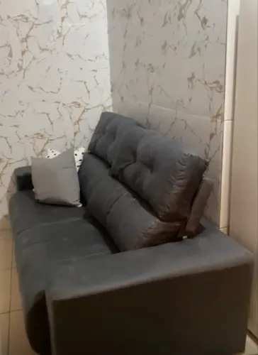 Vende-se sofá retrátil 