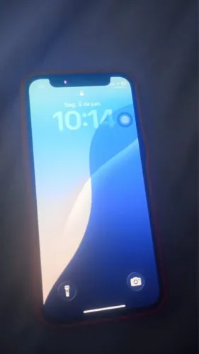 iPhone 12 Mini