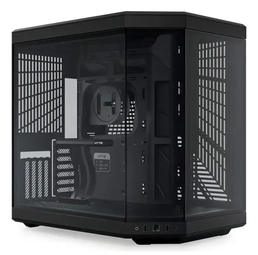 Gabinete Hyte y70 - preto