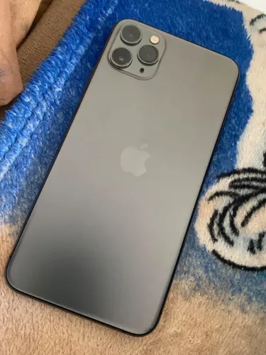 iPhone 11 Pro Max 