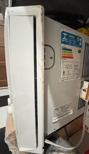 Ar Condicionado