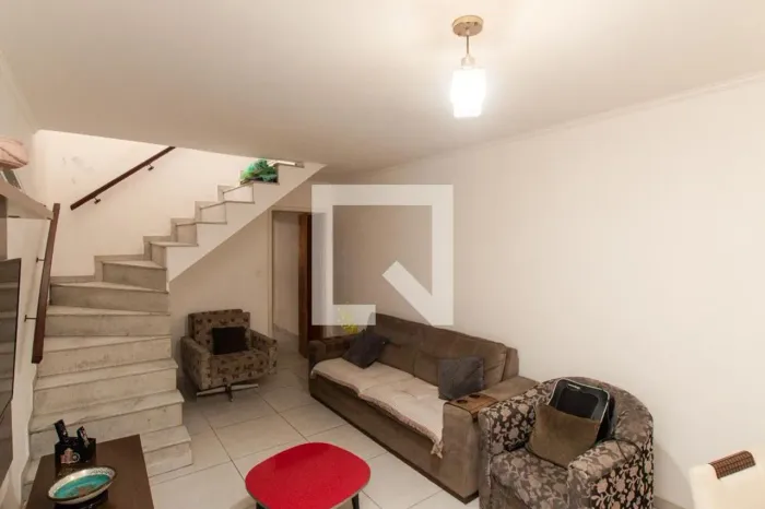 Casa à Venda - Vila Guilherme, 3 Quartos, 250 m2