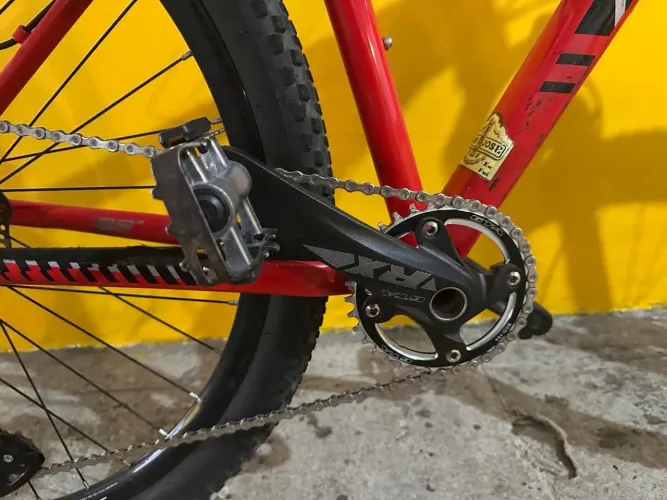Bike