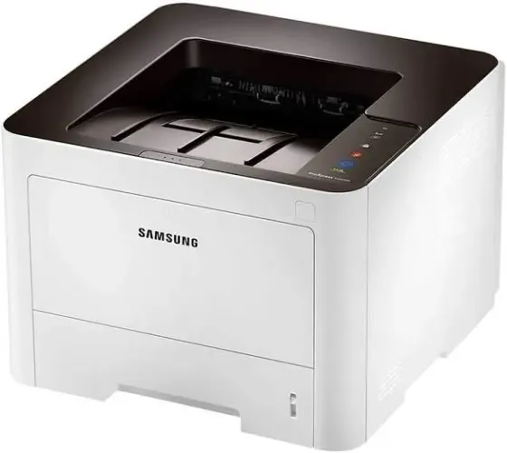 Impressora laser Samsung Pro Xpress 3325ND (Somente 850,00)