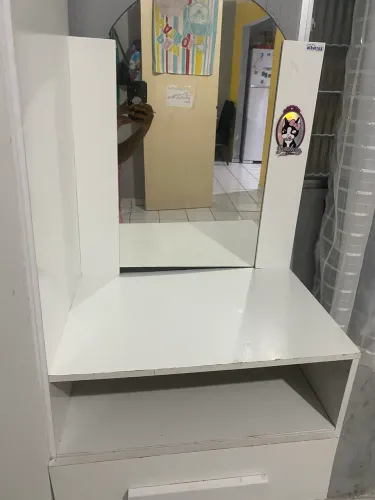 Guarda roupas solteiro 