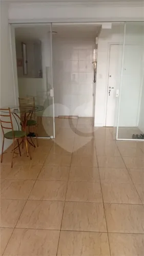 Apartamento com 2 quartos à venda ou para locação em Jardim paulista - SP