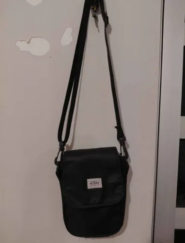 Bolsa masculina