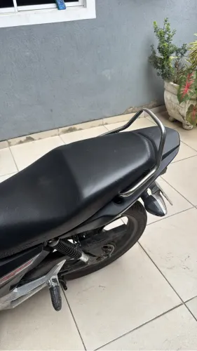 Banco Titan 160