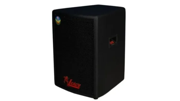 Caixa Ativa Leacs Pulps 550 Frontal Usb