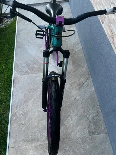 Bike GTA semi nova