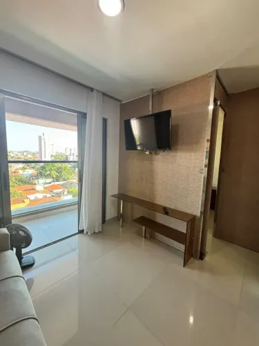Vida Calma Premium Flat