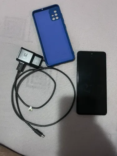 Galaxy A51 