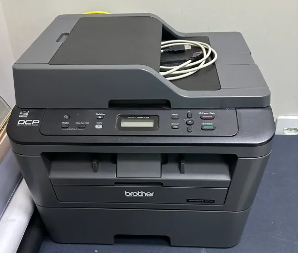 Impressora Brother DCP-L2540DW