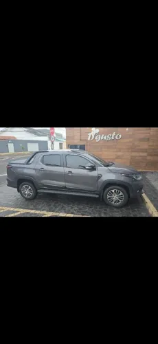 Fiat Strada Ranch 1.3 Flex 8V CD Aut. 2022