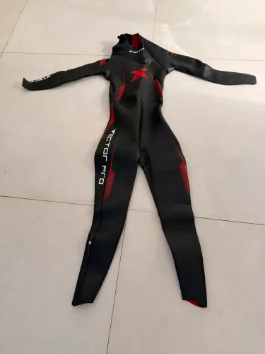 Wetsuit Neopreme XTerra Vector Pro