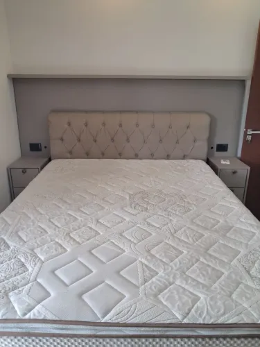 Cabeceira de cama