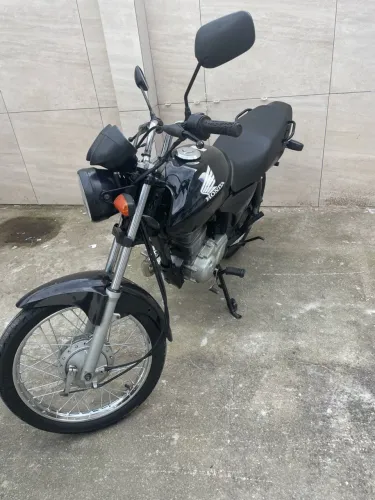 Honda CG 150 Titan-ks/ Titan-job 2008