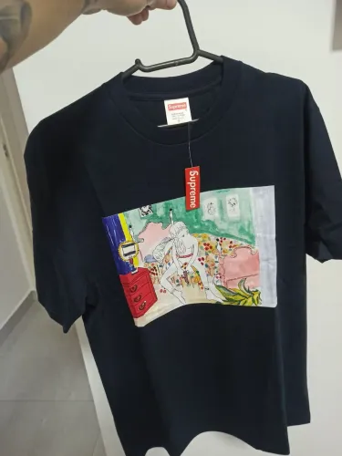 Camisa supreme