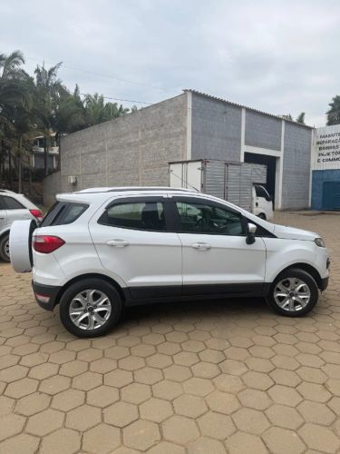 Imagem de Ford Ecosport Titanium 2.0 16V Flex 5P Aut. 2014