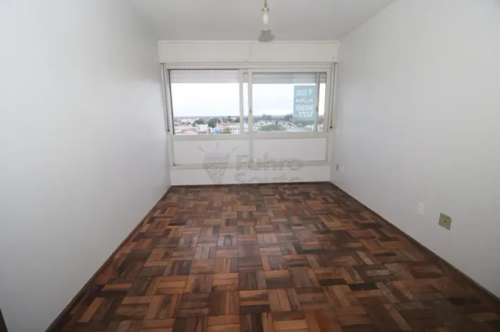 Apartamento 2 Dormitórios no Edifício Residencial Baronesa do Arroio Grande