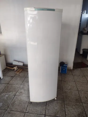 Geladeira Consul 270L Usada