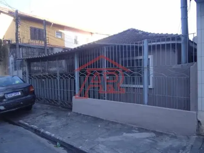 DEPOSITO, 2 QTOS C/ VAGA, INDEP., REFORM