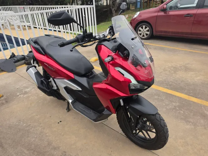 Honda adv 160 2026