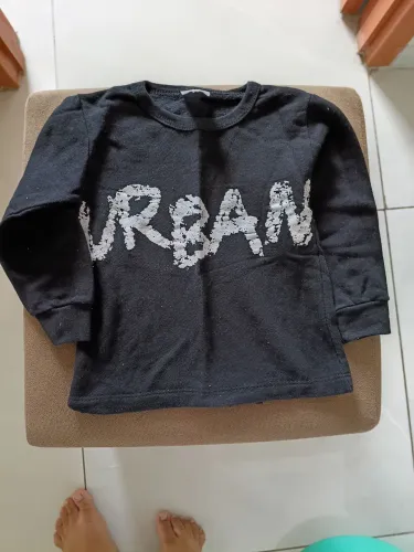 Camisa Urbana