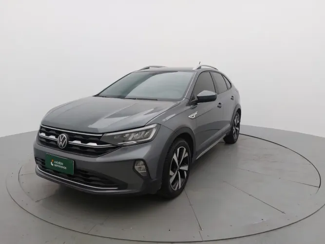 Volkswagen Nivus Highline 1.0 200 TSI Flex AUT 2024