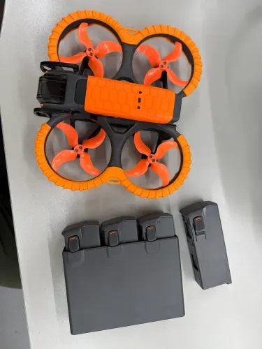 Drone DJi Avata 2