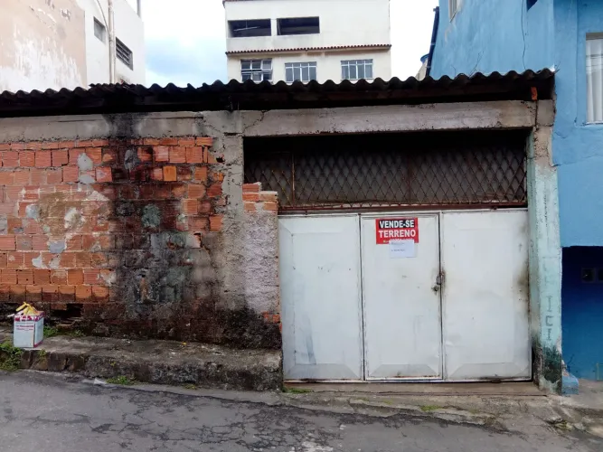 Terreno