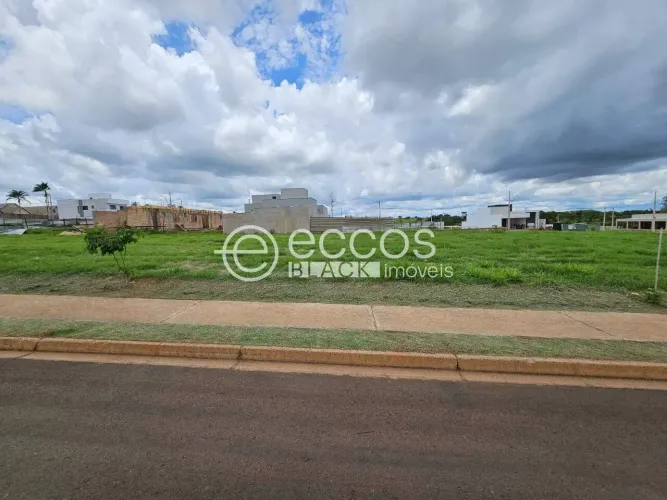 Terreno em condomínio à venda, Loteamento Residencial Ayat II - UBERABA/MG