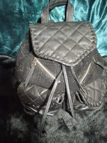 Mochila animale