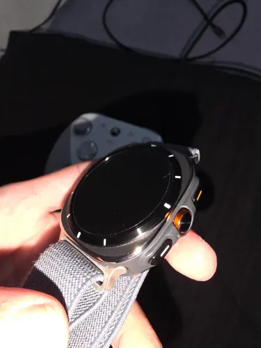 Galaxy Watch Ultra LTE 32gb ( Usado )