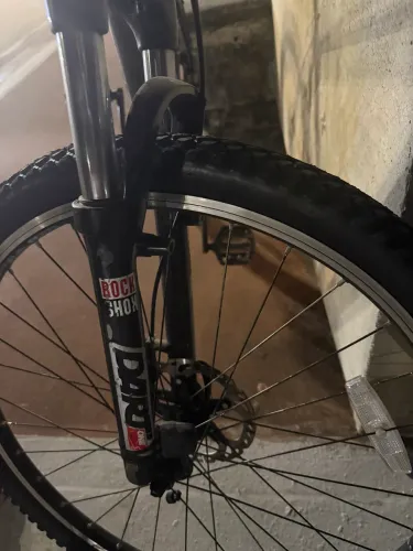 Bicicleta MTB TREK 4500
