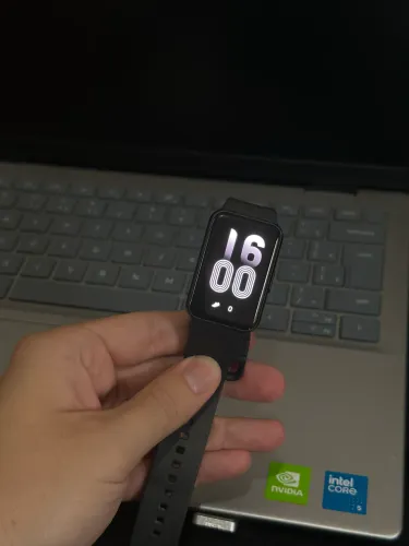 Galaxy fit 3